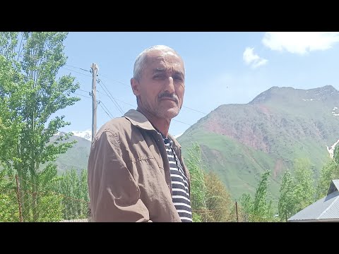 Видео: 12 мая 2023 г.Сайру гашт дар минтакаи дехаи Арганкул Н Сангвор собики тавилдара Чамоати сангвор