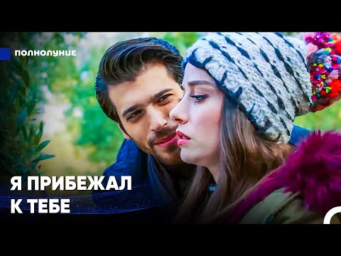 Видео: Никакое Расстояние Не Преграда Для Этой Любви - Полнолуние