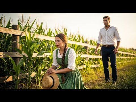 Видео: 💰 МИЛЛИОНЕР спустя 5 ЛЕТ возвращается к БЫВШЕЙ — и делает поступок, который МЕНЯЕТ всё!