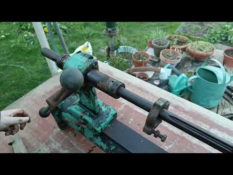 Видео: Разборка новой-старой  сверлилки