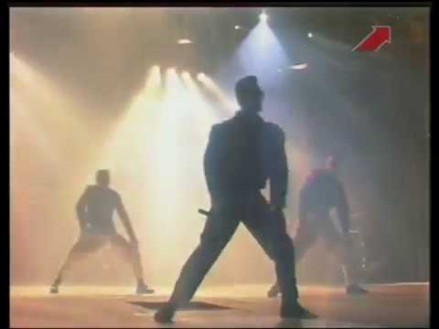 Видео: Группа Кар-Мэн, Музобоз 1992