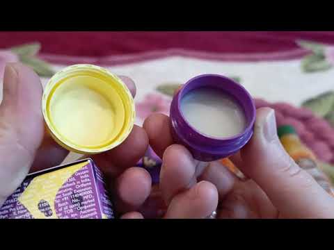 Видео: ОРИФЛЕЙМ РАСПАКОВКА ЗАКАЗА ОКТЯБРЬ 27.10.2025📦📦📦📦