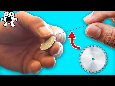 Видео: Гениальные Побеги Из Тюрем