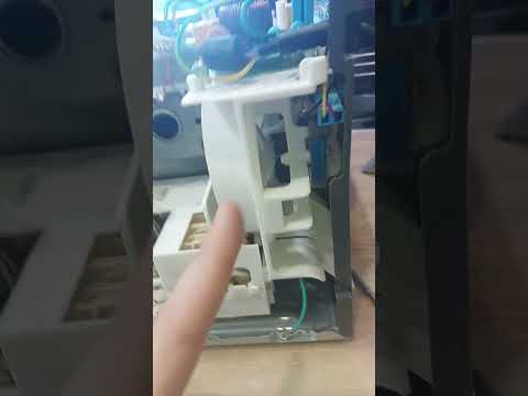 Видео: Ремонт магнетрона 2M286 21TBGS