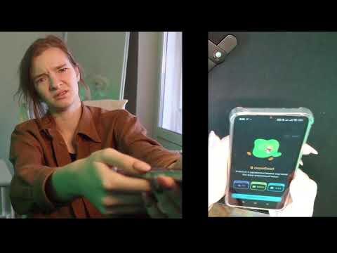 Видео: утренний дуолинго #16