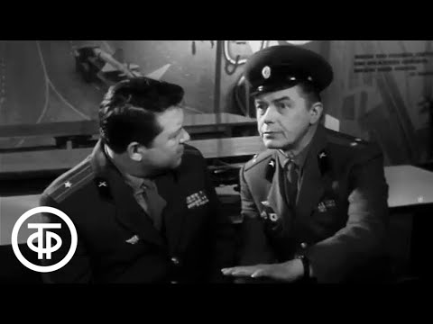 Видео: На дальней точке. Художественный фильм (1970)