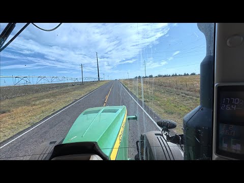 Видео: В движении