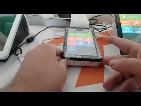 Видео: Сравнение смарт-терминалов Эвотор моделей 7.2, 7.3 и 5