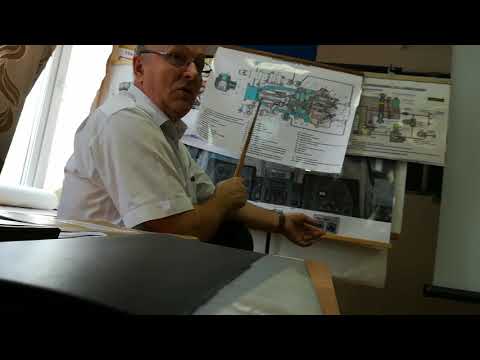 Видео: Стартер воздушный СВ-78А , вертолета ми-171