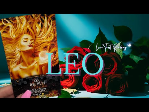 Видео: ❤️ LEO Love: Вы никогда не ожидали ЭТОГО… Октябрь вас потрясёт! ✨ Гадание на Таро от Leo Love
