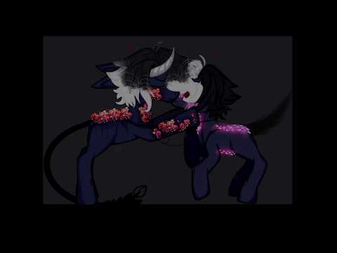 Видео: ||Обработка пони|||[Яой]