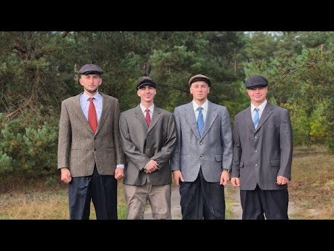 Видео: Де ж та берізка моя?!