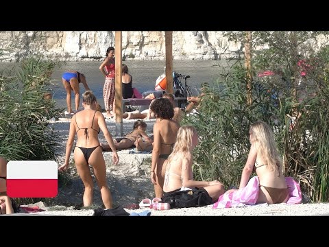Видео: Вот такая Польша 🇵🇱 – Красивая, недорогая страна с богатой историей