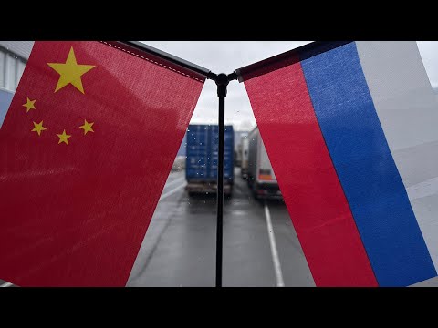 Видео: 🇨🇳На Китай ч.2 🇷🇺Новосиб-Казань-Ангарск,продолжаем путь в Китай 🇨🇳 снег ,гололёд ,много аварий