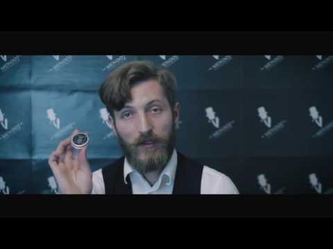 Видео: Воск для усов. Инструкция по использованию.