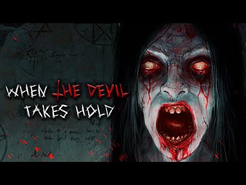 Видео: When The Devil Takes Hold ►Прохождение на ПК ►КОНТЕНТ В ПРОКЛЯТОМ ДОМЕ