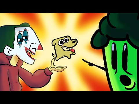 Видео: Мои шоты из "Шурика и Шарика"