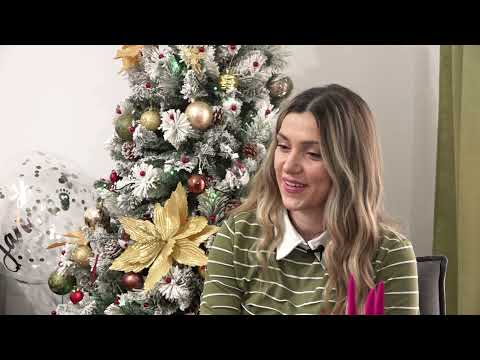 Видео: ТРЕНД ЛАЈФ -  АНГЕЛА СТЕФКОВСКА