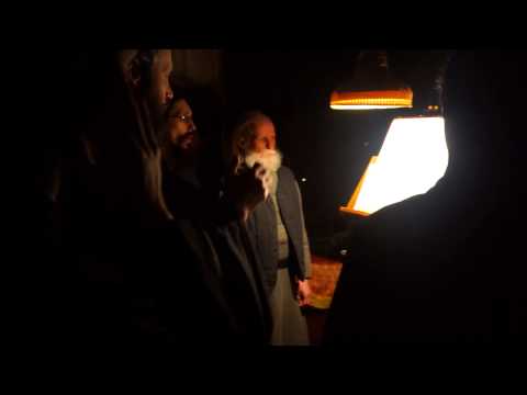 Видео: С нами Бог (хор Валаамского монастыря)