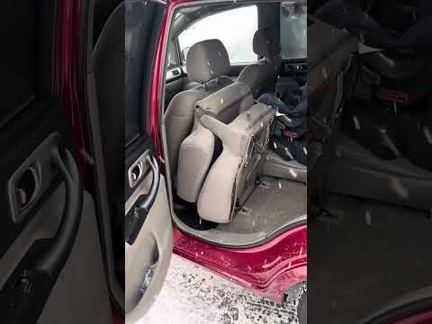 Видео: Обзор на CHEVROLET REZZO KLAU 2007