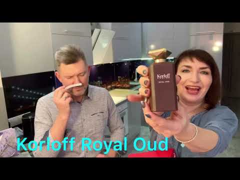 Видео: Слепые затесты ароматов разной ценовой категории