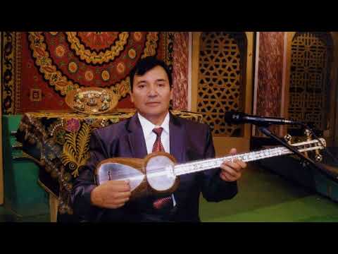 Видео: Абдулла Худойбердиев (аудио)