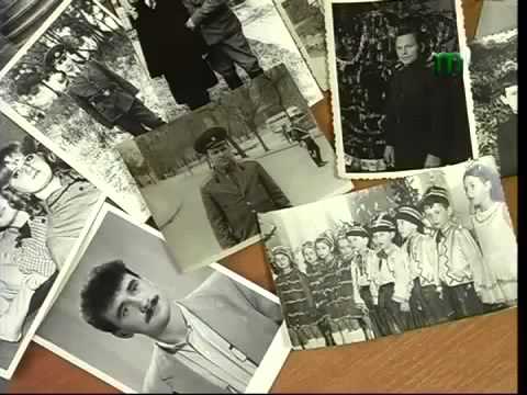 Видео: Фільм Поселені у серце небеса Архиєпископ ФЕОДОР