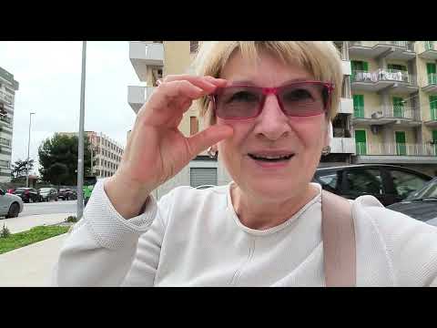 Видео: Я бы так не смогла как итальянцы.