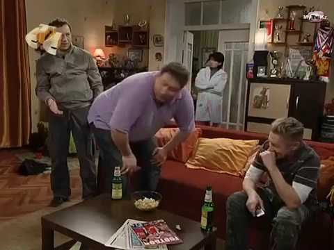 Видео: Воронины | RYTP 7