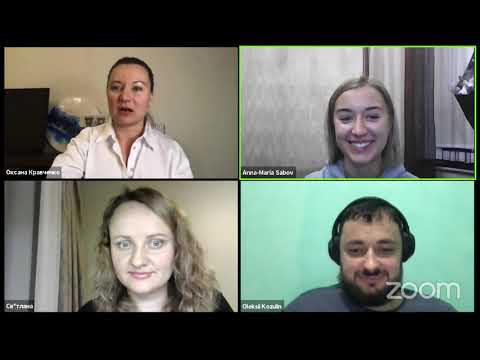 Видео: Прямой эфир со спикерами курса ПРОДВИНУТЫЙ IT-рекрутинг