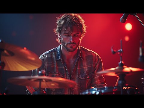 Видео: Эмоциональная медленная блюз-гитара – Расслабляющая душевная музыка для стресса и тревоги