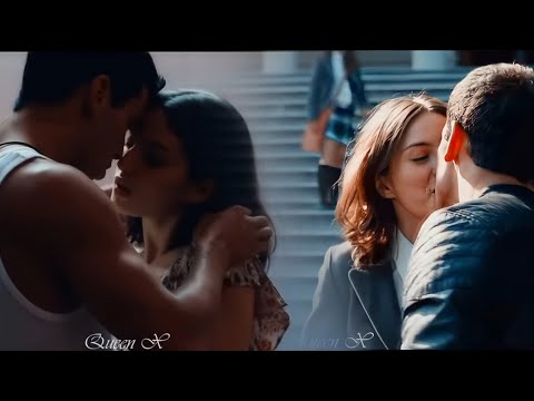 Видео: Хулиган влюбился в богатую девушку | Babi&Hache