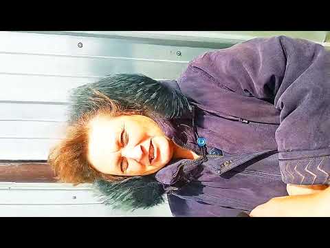 Видео: Село Манчаж. Семериковы.