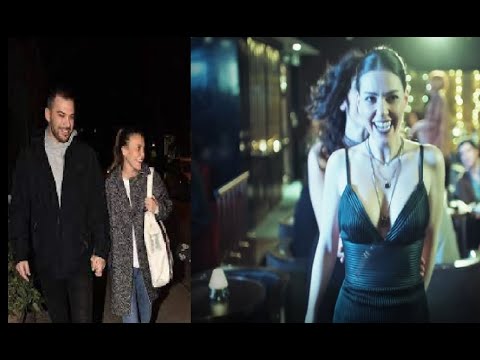 Видео: АСЛИ ЭНВЕР: «ДАЖЕ ЕСЛИ Я ЗАМУЖ, ТО ОЧЕНЬ ЛЮБЛЮ ЕГО!»