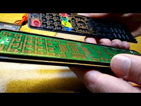 Видео: Как переделать любой пульт ДУ на литий ионный аккумулятор