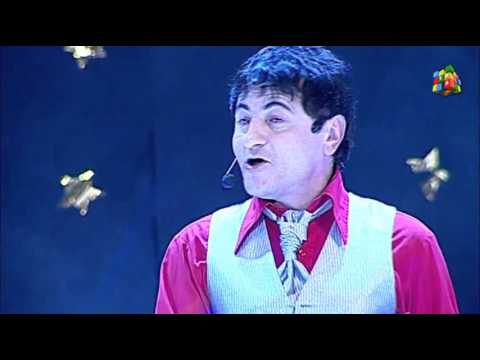 Видео: Барномаи - Парвин (07.02.2015)