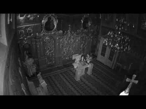 Видео: Божественна Літургія