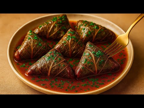 Видео: Я перепробовала так много рецептов, но ЭТОТ изменил все!