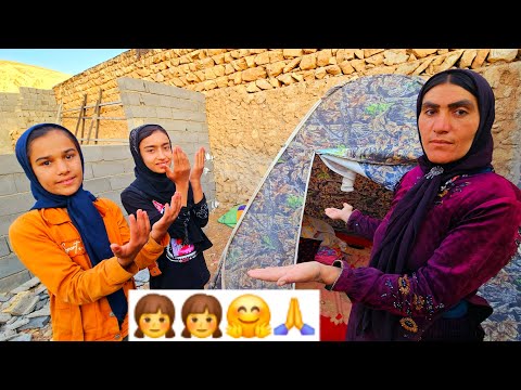 Видео: Новая жизнь, новая надежда: приют для бездомных девочек👧👧