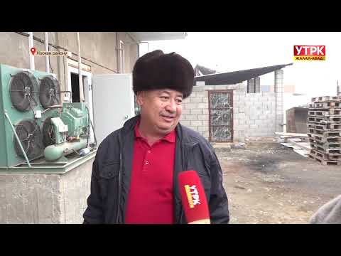 Видео: Биздин регион: Ноокен району