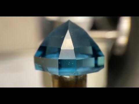 Видео: наконец-то полировка боковых граней