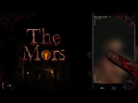 Видео: The Mors → Мыльное чудовище