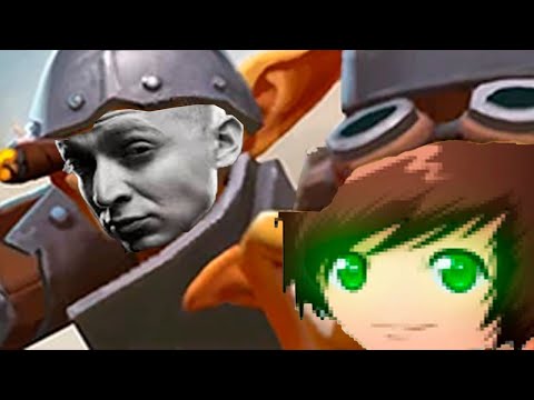 Видео: как мы до этого докатились? (течис мид)