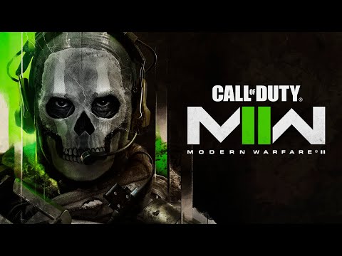 Видео: НОВАЯ КОЛДА ВЫШЛА! РАННИЙ ДОСТУП - Call of Duty: Modern Warfare 2