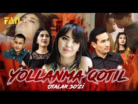 Видео: Otalar so'zi - Yollanma qotil | Оталар сузи - Ёлланма қотил