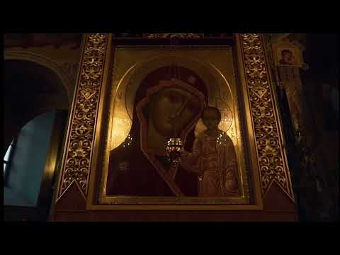 Видео: 104 псалом с текстом, Исповедайтеся Господеви, и призывайте имя Его, возвестите во языцех дела Его.