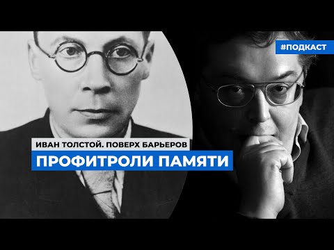 Видео: Роман Николая Заболоцкого и Натальи Роскиной в рассказе дочери Ирины