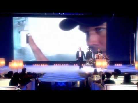 Видео: Концерт "Прощай, Глухарь!" (Давайте негромко)