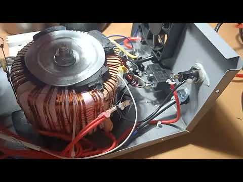 Видео: Рекомендации по допилу Maxinter Plus