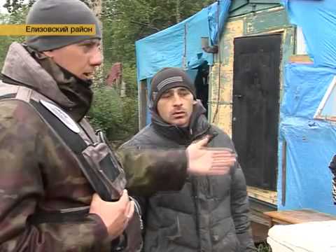 Видео: Репортаж. Рыбоохрана на Камчатке